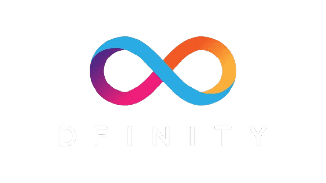 DFINITY logo